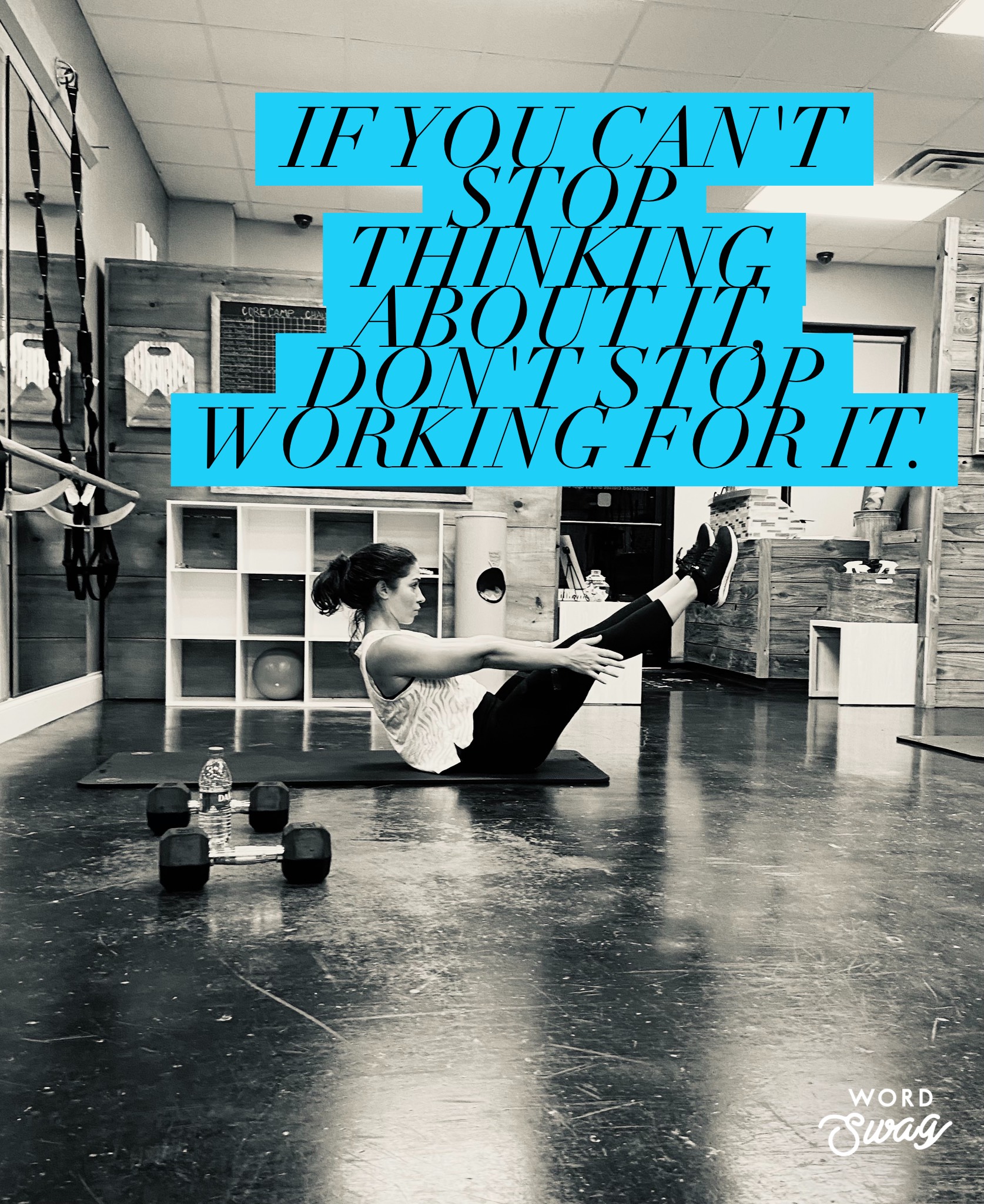 What are you thinking about?! Join us... - CORElogix Fitness | Facebook