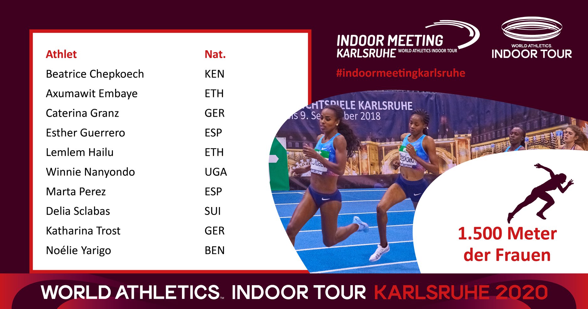 Indoor Meeting Karlsruhe Photos Facebook