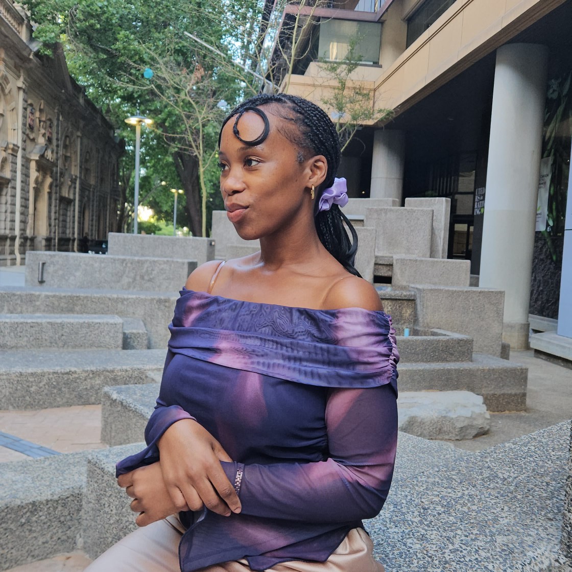 2025-2026 ️ | Usiphile Ndlamafa | Facebook