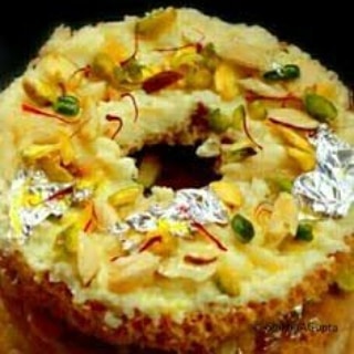 King Kesariya - Raksha Bandhan Special: How To Make Kesar... | Facebook