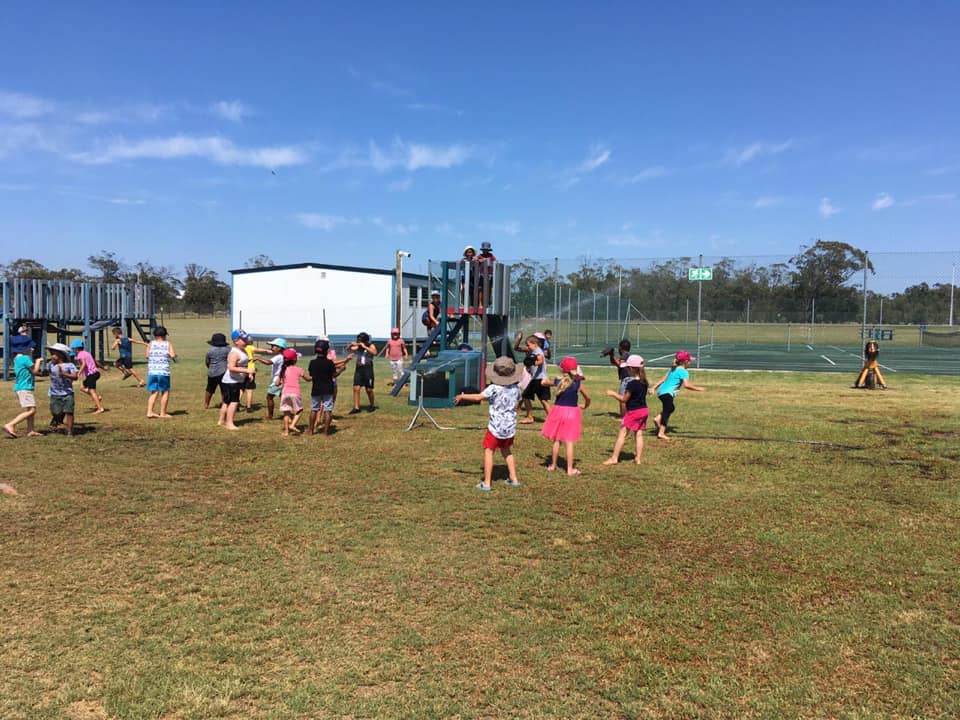 Curro Westbrook - Our Grade R classes had so much fun... | Facebook