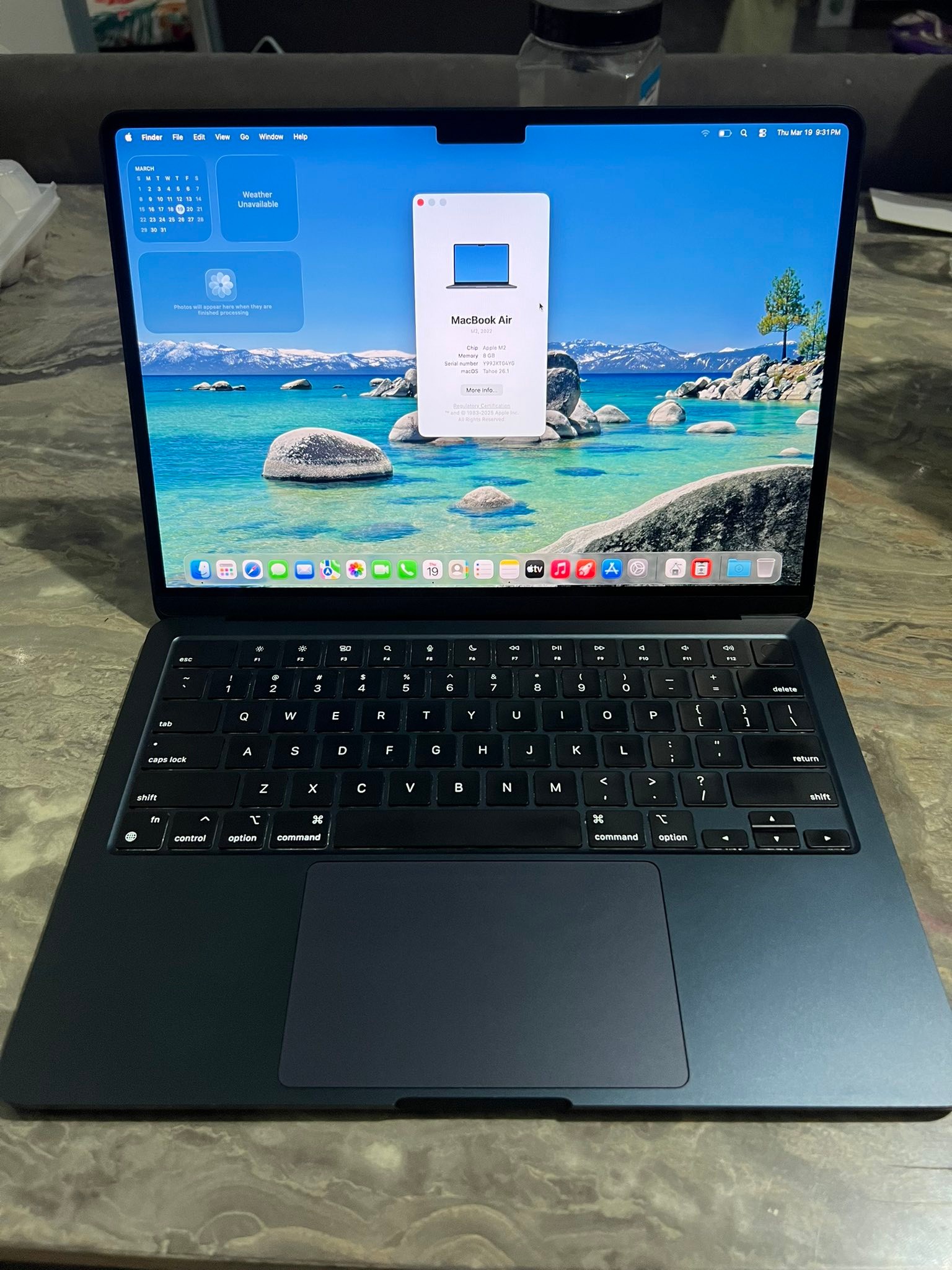 Macbook air m2 for sale in philippines