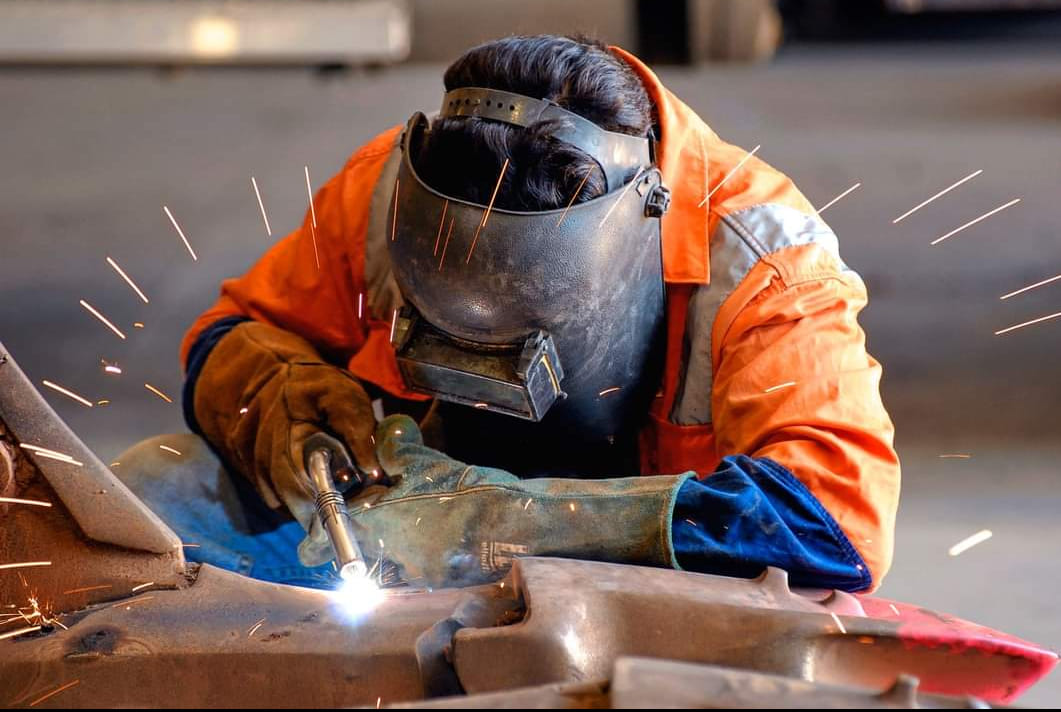 Rodco Engineering, Construction & Artisans Skills Training Center ...