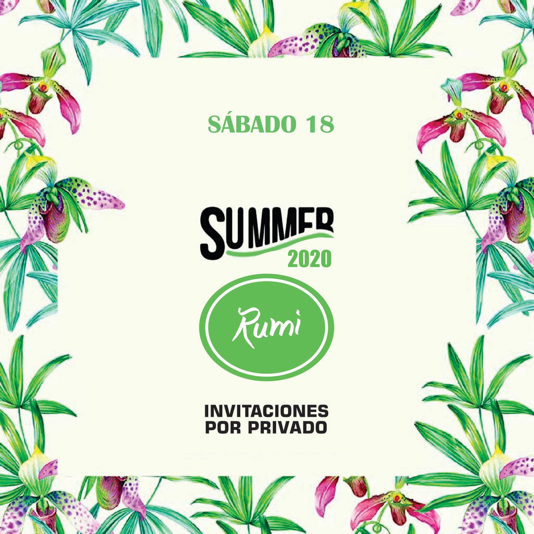 Rumi Summer Club | Tacuarembó