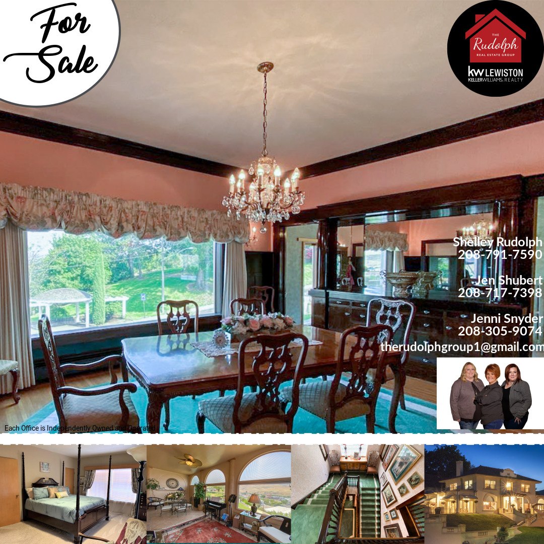 Are you looking for a gorgeous, historic property with breathtaking ...