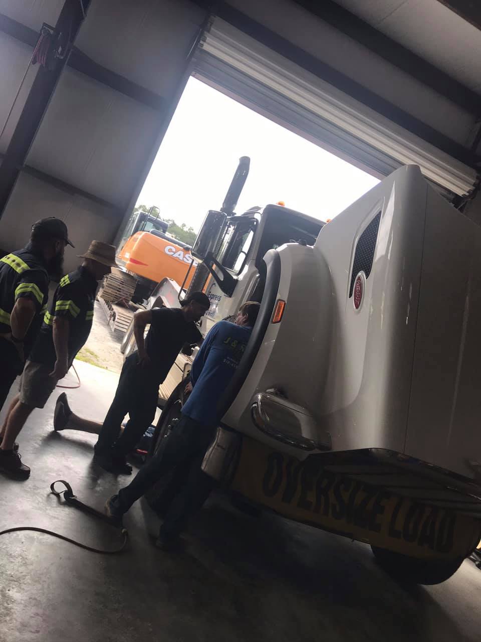 J & R Tire & Services | Richmond Hill GA