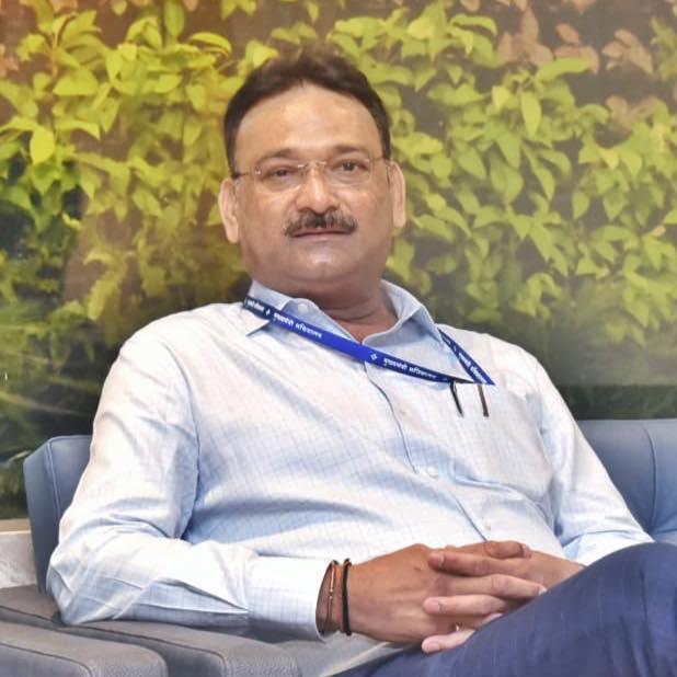 B.K Rajput | Mumbai