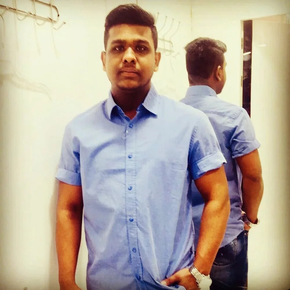 R.H RAJU