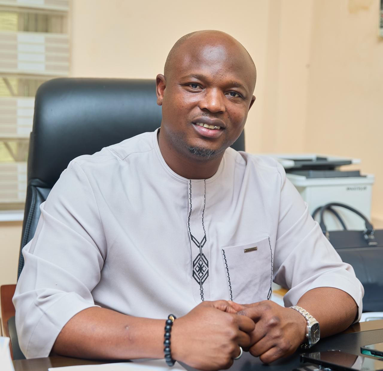 Inusah Mahama