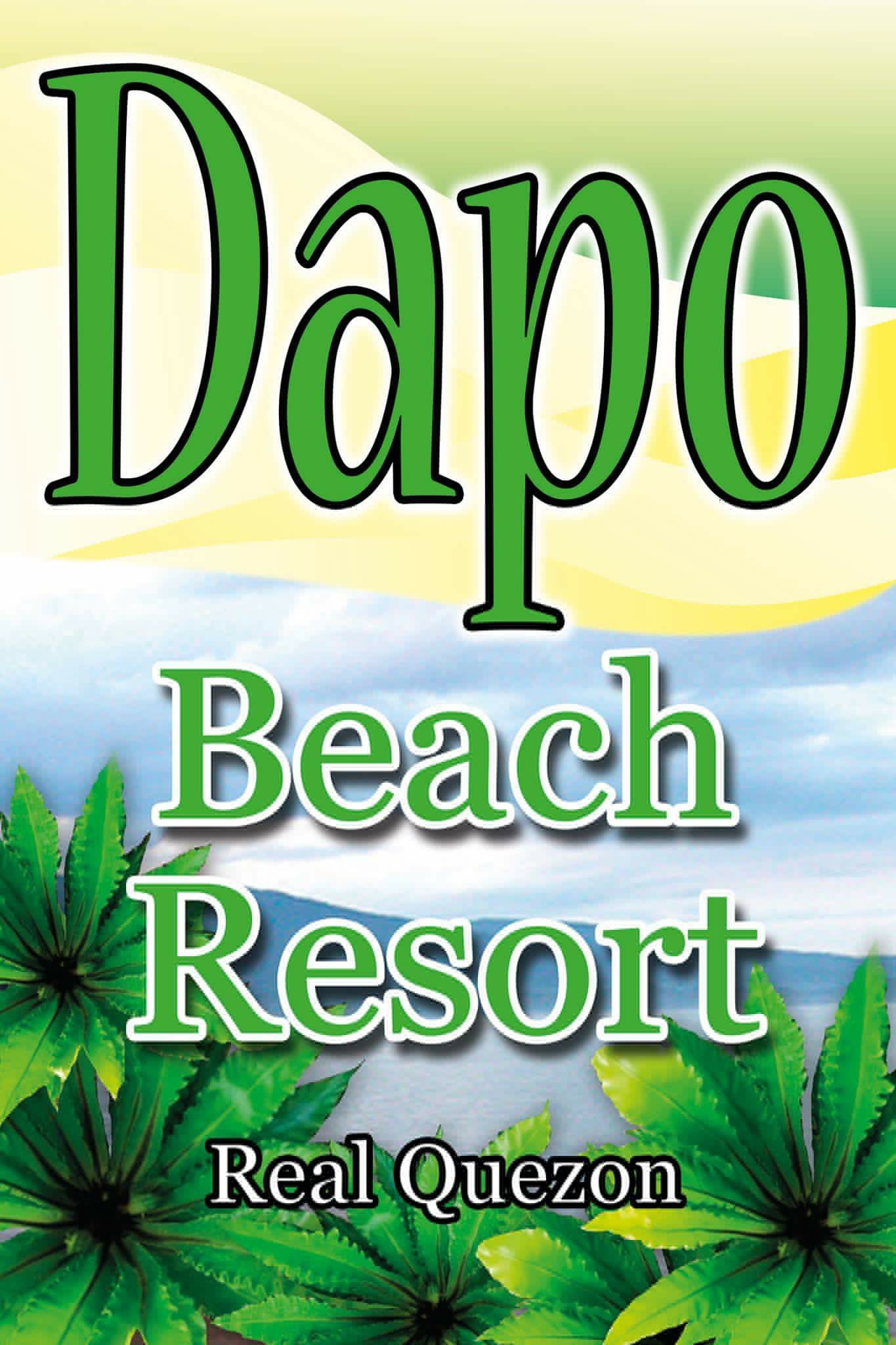 Dapo Resort Real,Quezon | Real