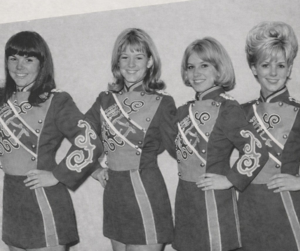 ROY MILLER HIGH SCHOOL FABULOUS 60'S ASSOCIATION INC | ## **POST NUMBER ...