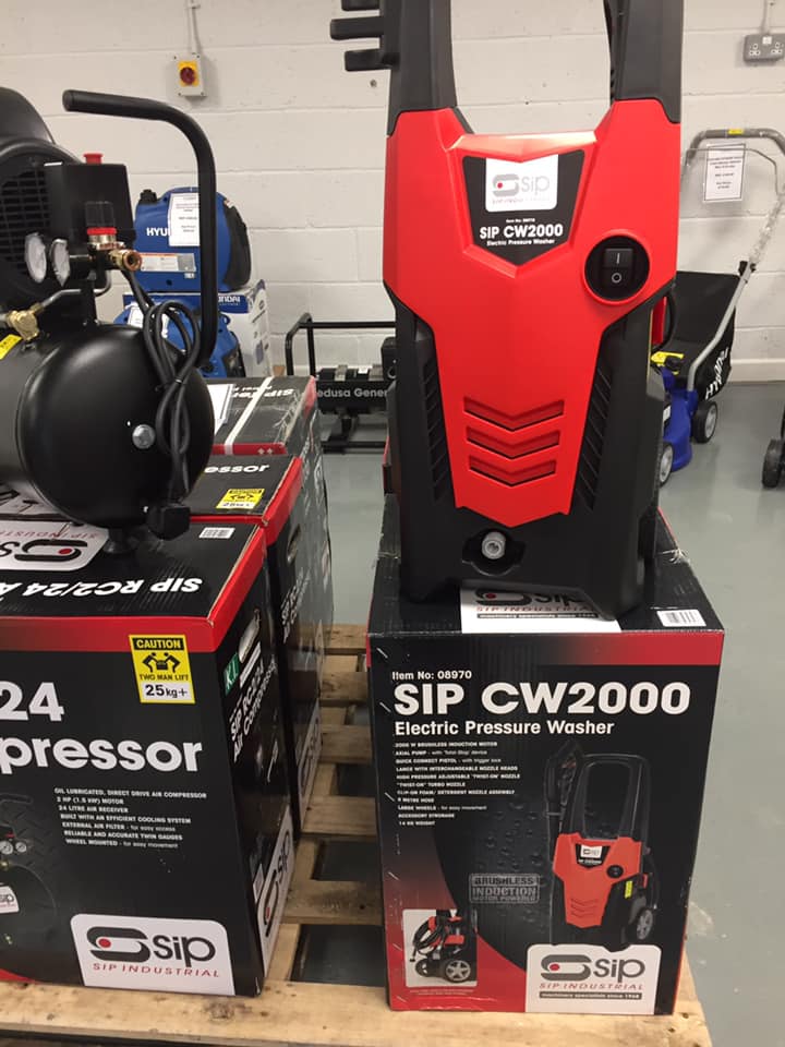 Machine Direct