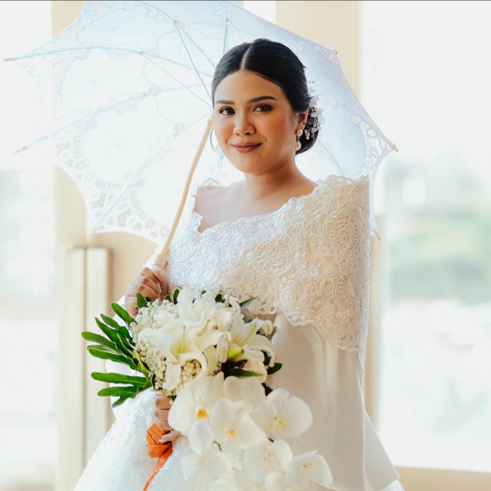 Thank you Czar de los Reyes &... - Inah Hernandez Buñag | Facebook