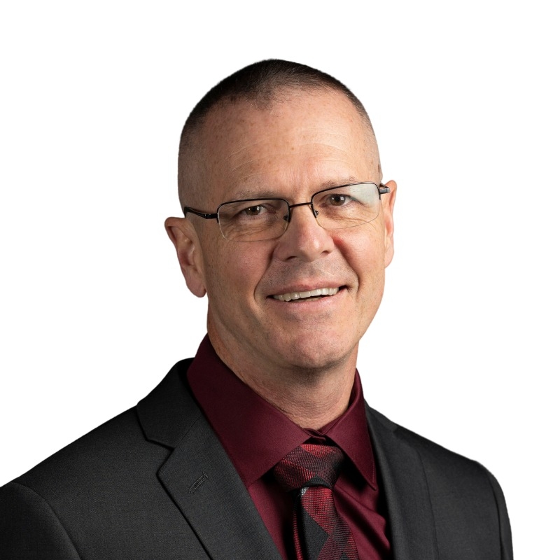 Mark Goldade Personal Real Estate Corporation | Winnipeg MB