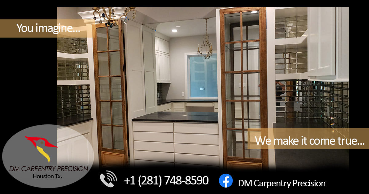 DM C Precision / Remodel