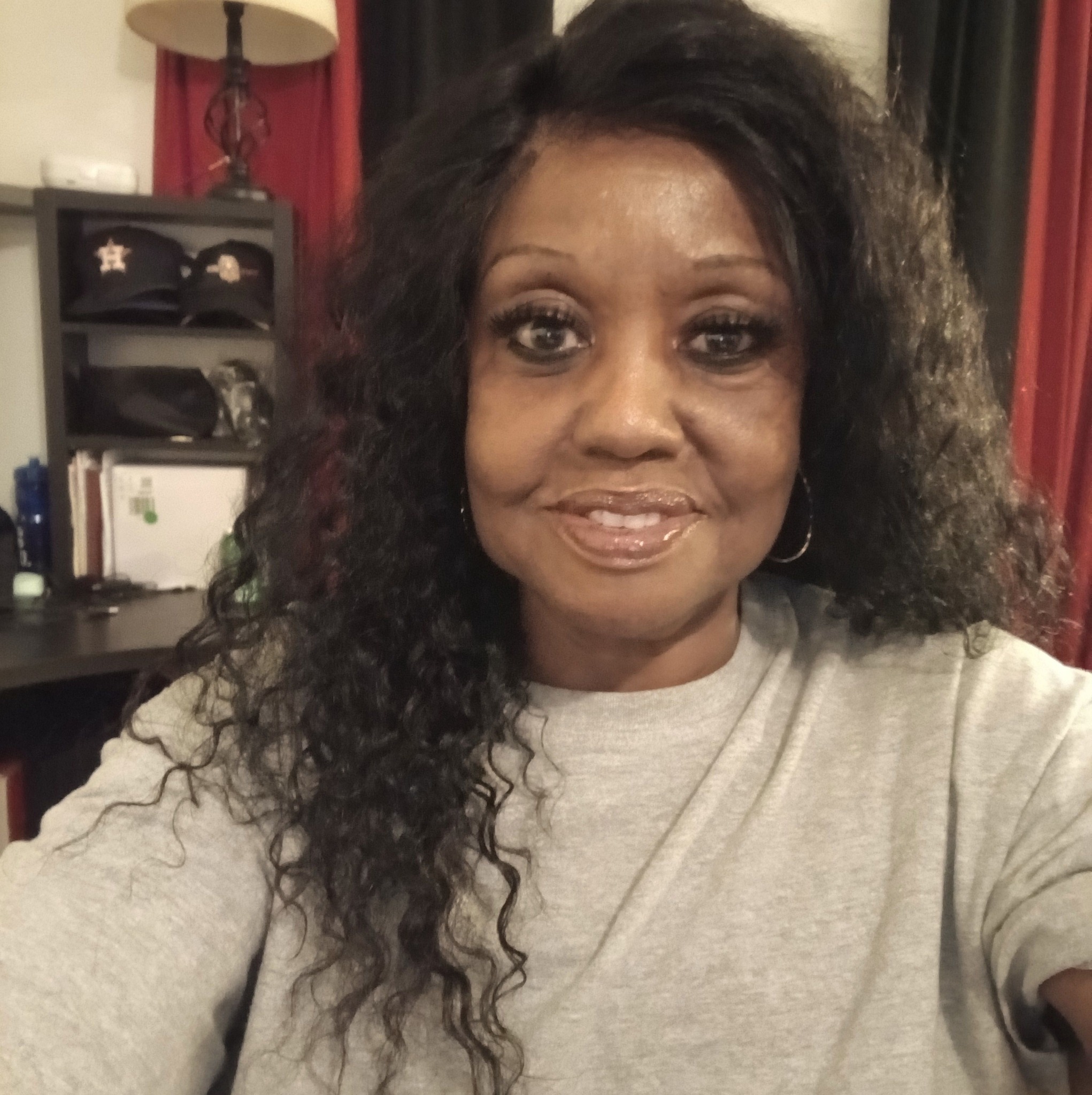 Celeste Reed