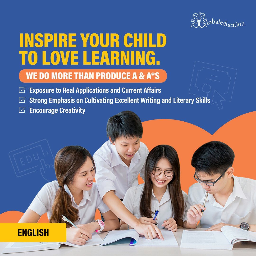 Global Education Hub | Singapore Singapore