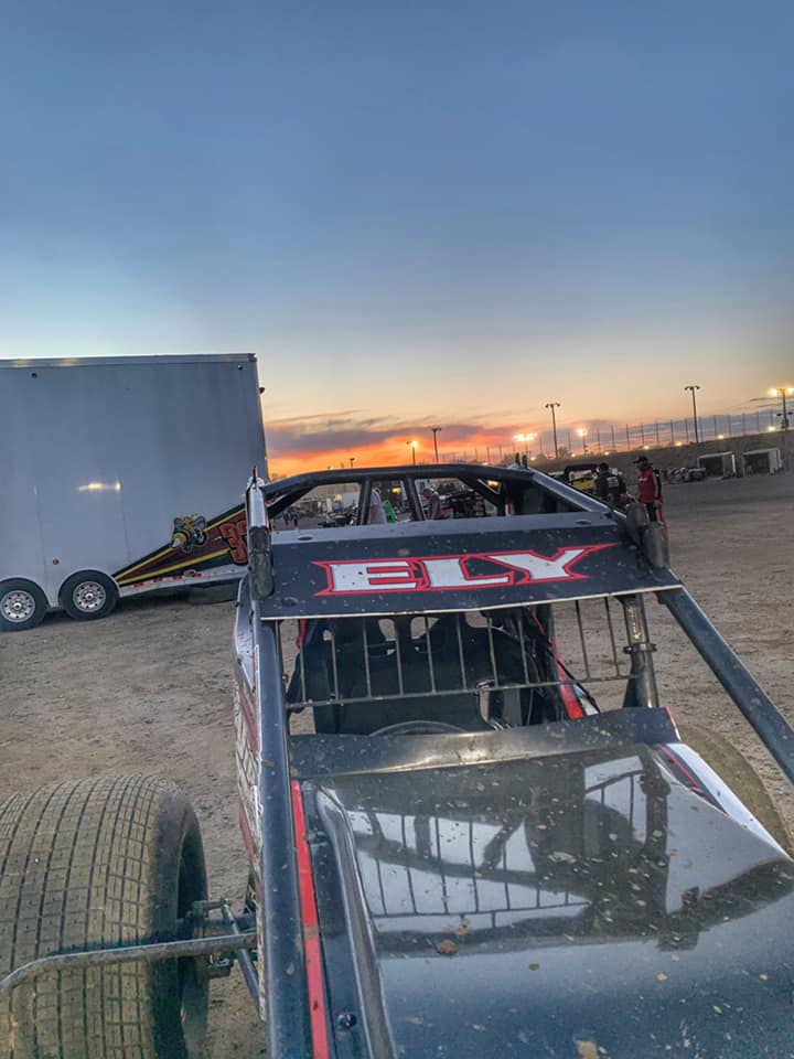 Nash Ely Racing - Nash finished 4th in his heat and... | Facebook