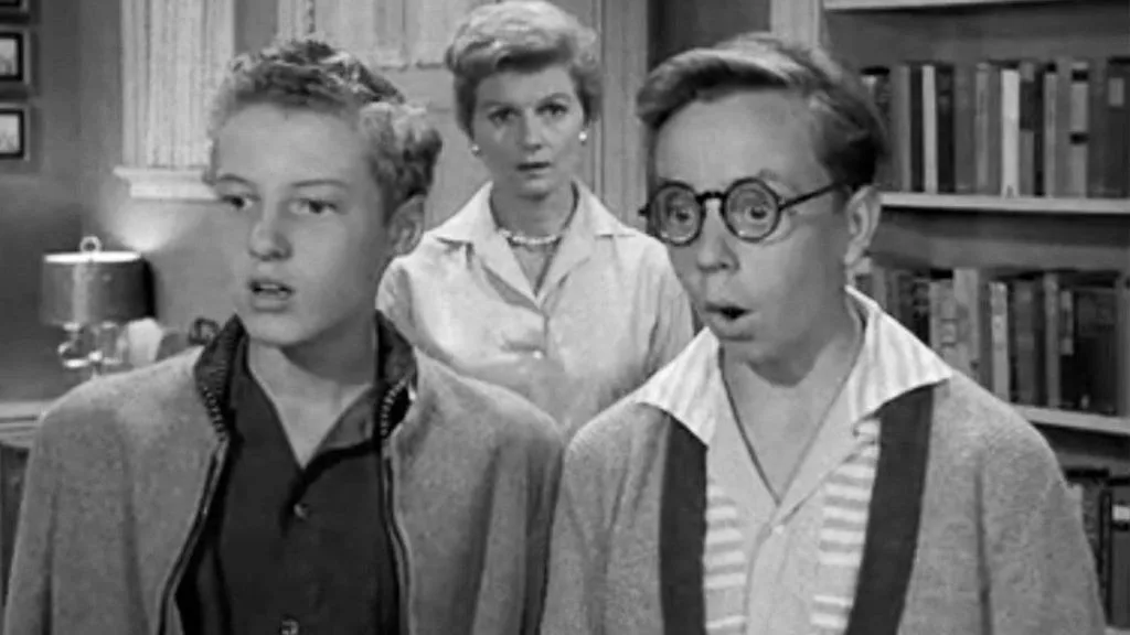 Old Historical Photos | Remembering Burt Fafara – Whitey Whitney of ...