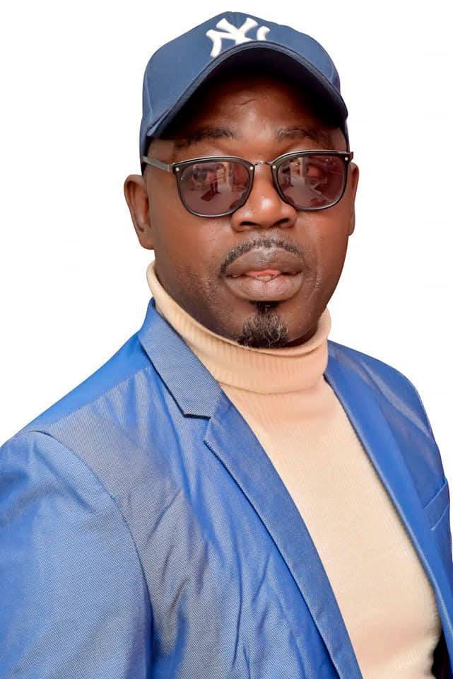 Max Mbaye