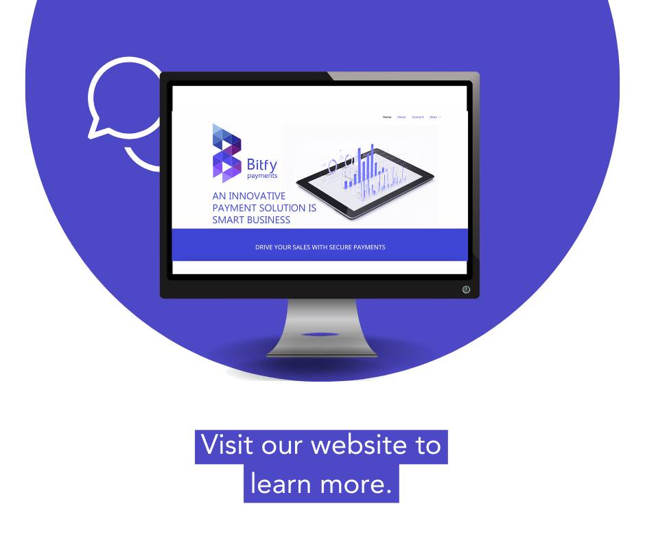 Bitfy Payments
