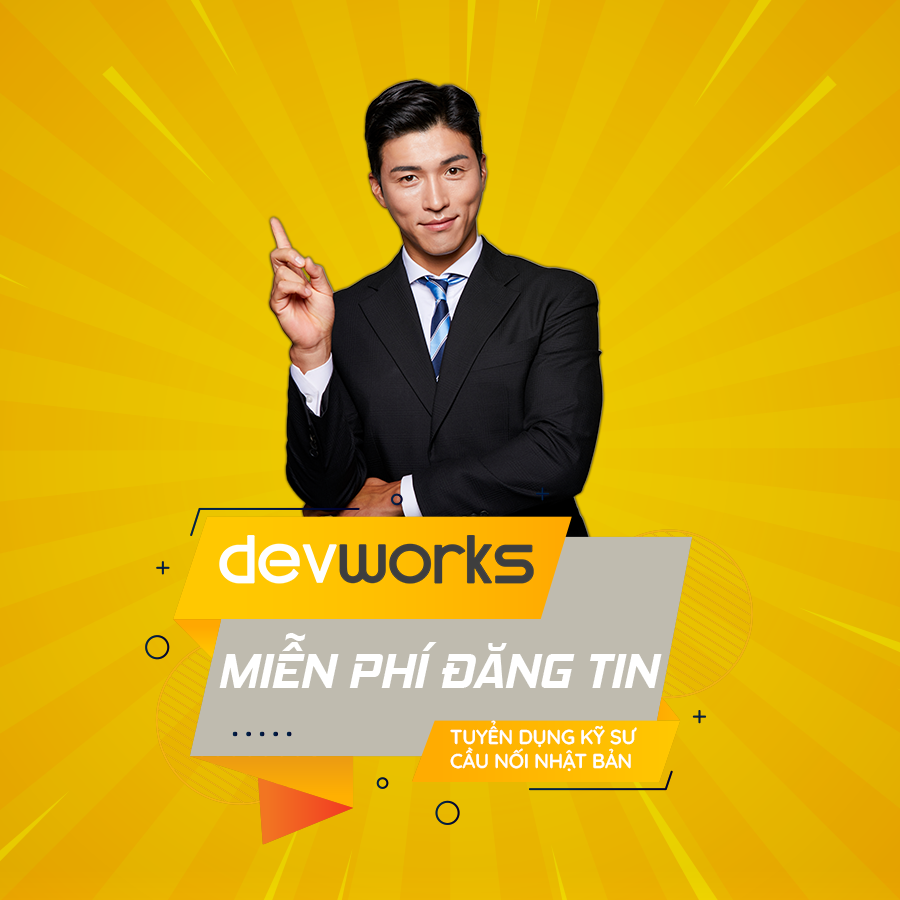 Devwork.vn - DEVWORK - MIỄN PHÍ ĐĂNG TIN TUYỂN DỤNG KỸ SƯ... | Facebook