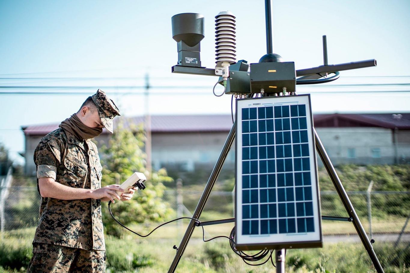 Marine Corps Recruiting Sub-Station Frisco, Texas | Frisco TX