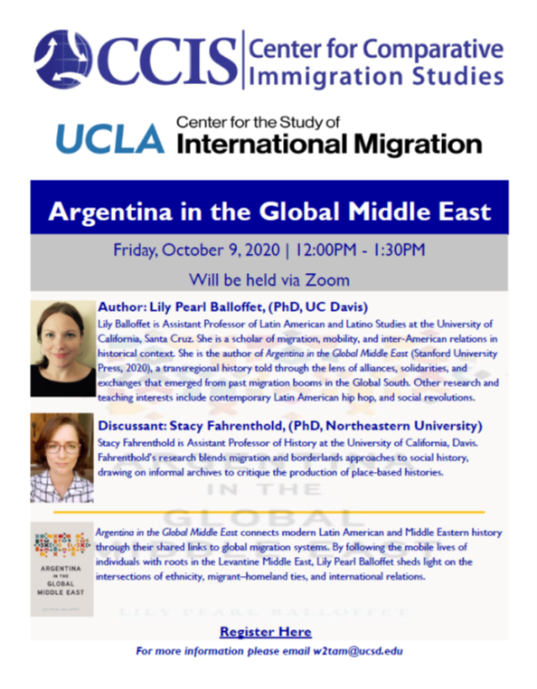This... - UCLA Center for the Study of International Migration