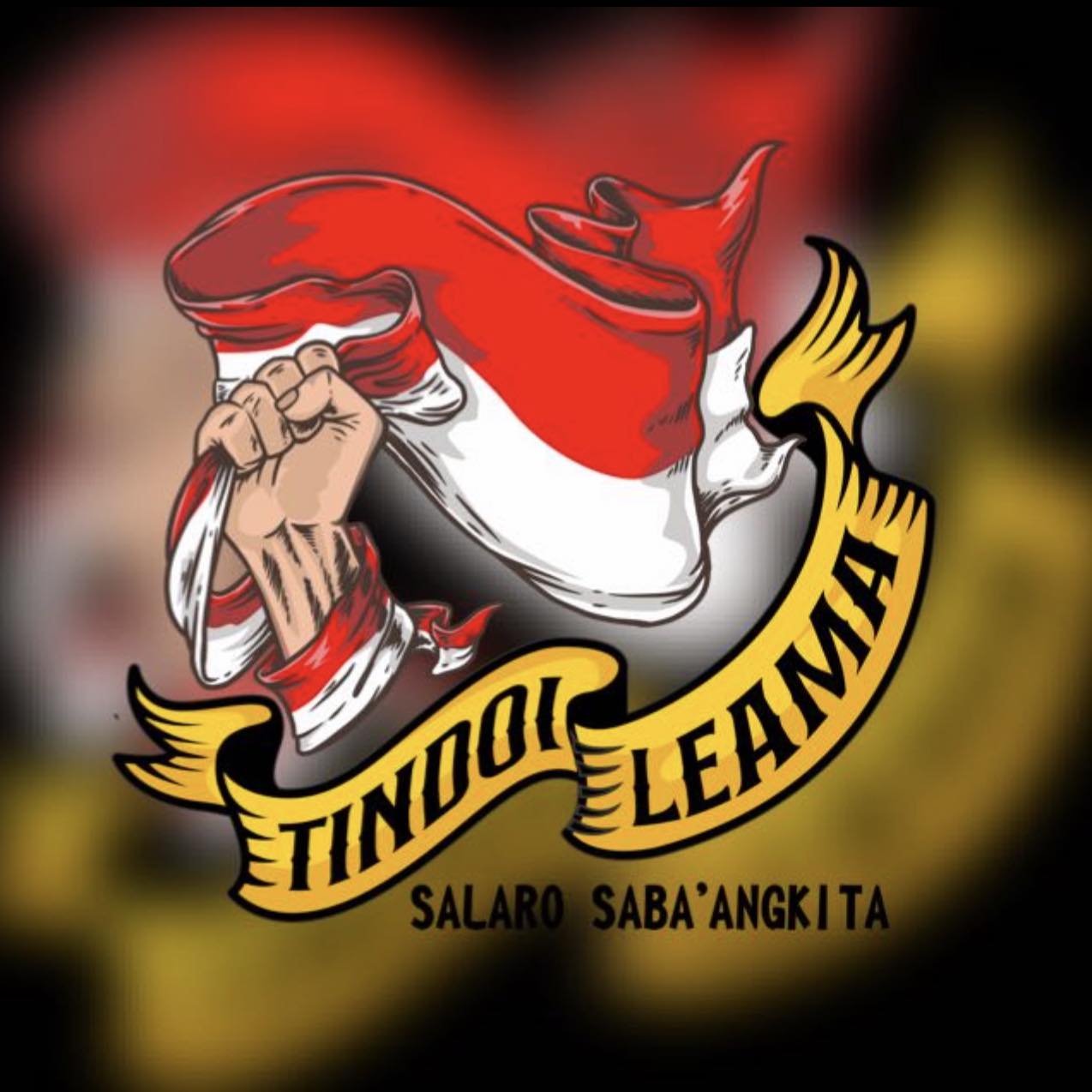 Luluta “Nadi Bambu” | Tindoi Leama | Facebook
