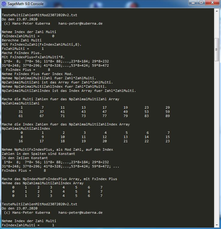 GP/PARI CALCULATOR Version 2.9.3 (released) i686 running mingw