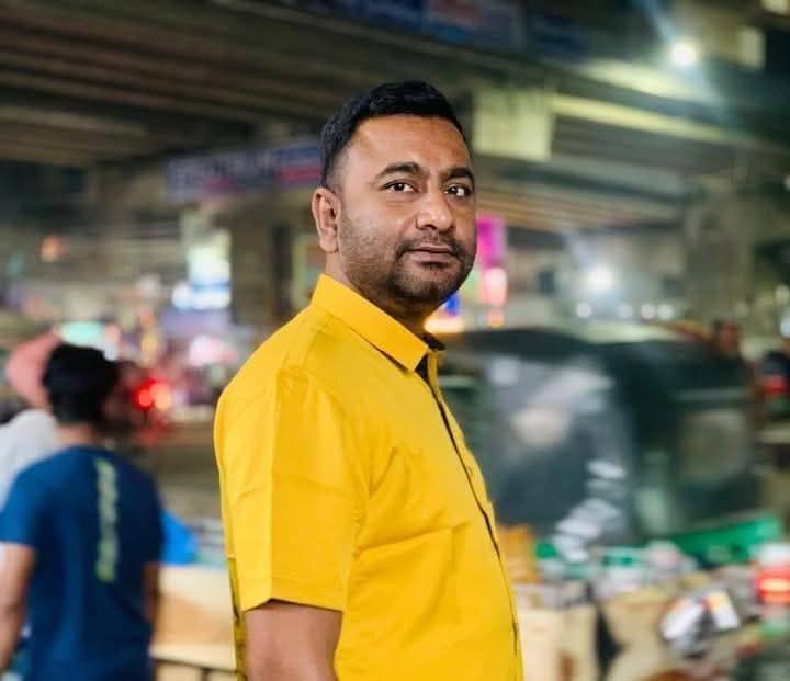 Naiem Hasan Ujjol added a new photo. - Naiem Hasan Ujjol