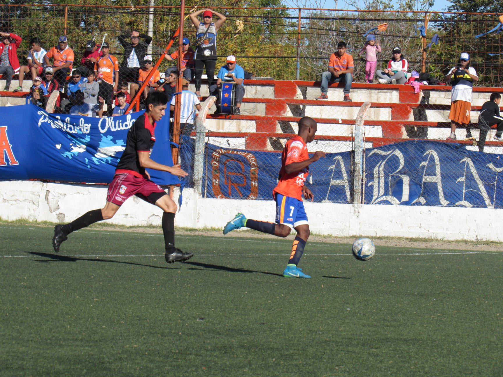 Club Deportivo Roca - General Roca