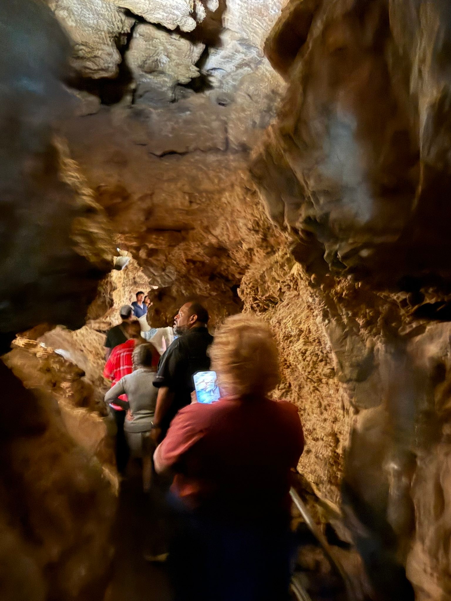 Tim - Wind Cave National Park, Black Hills South Dakota Wind Cave ...
