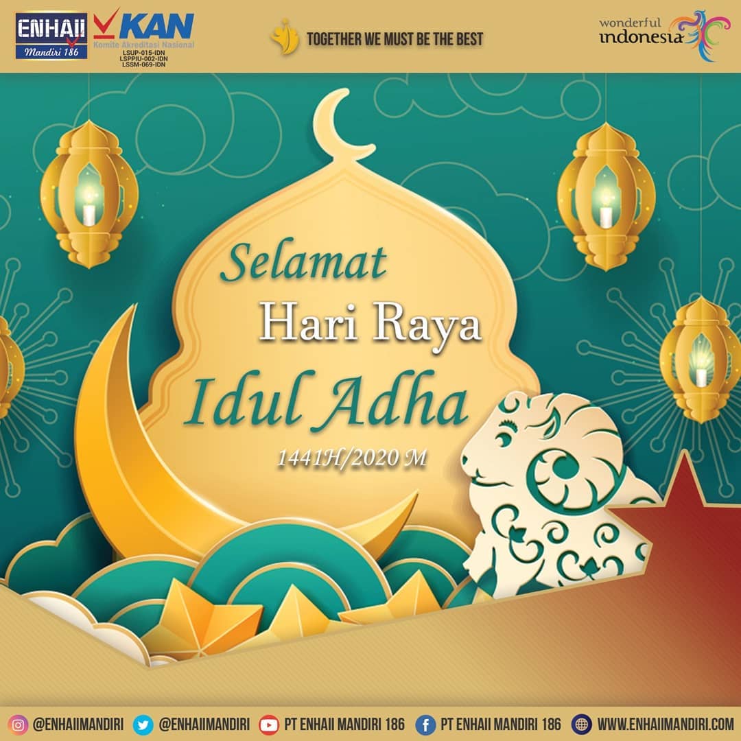 PT. Enhaii Mandiri 186 | Bogor