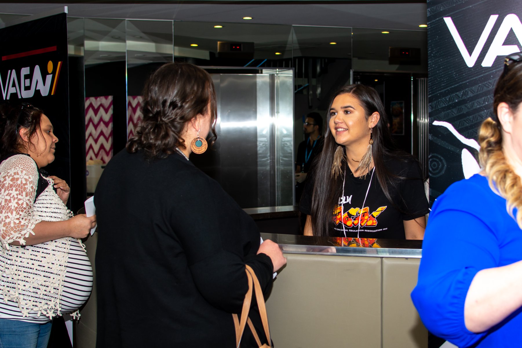 Victorian Aboriginal Education Association Inc.