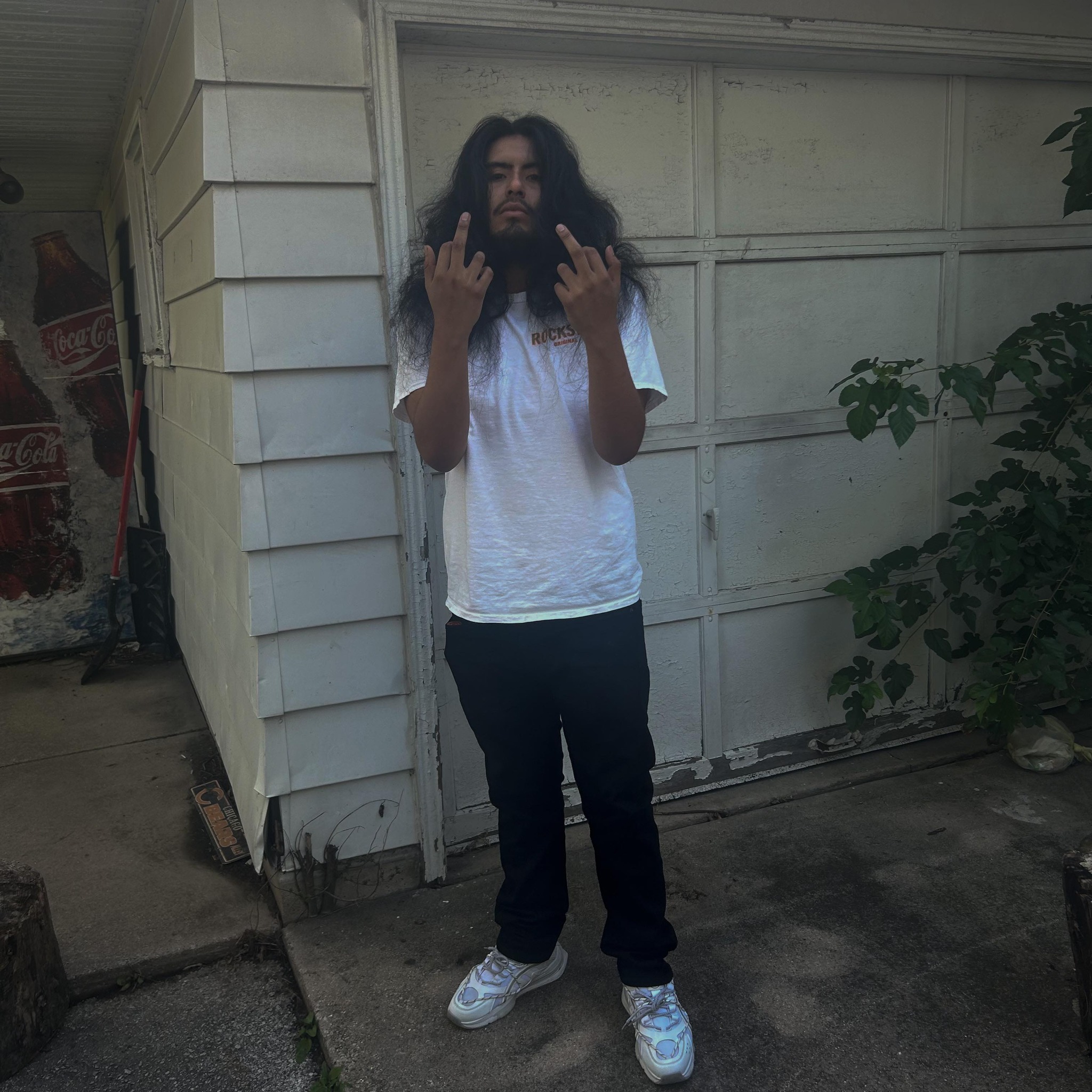 Buckz Soprano
