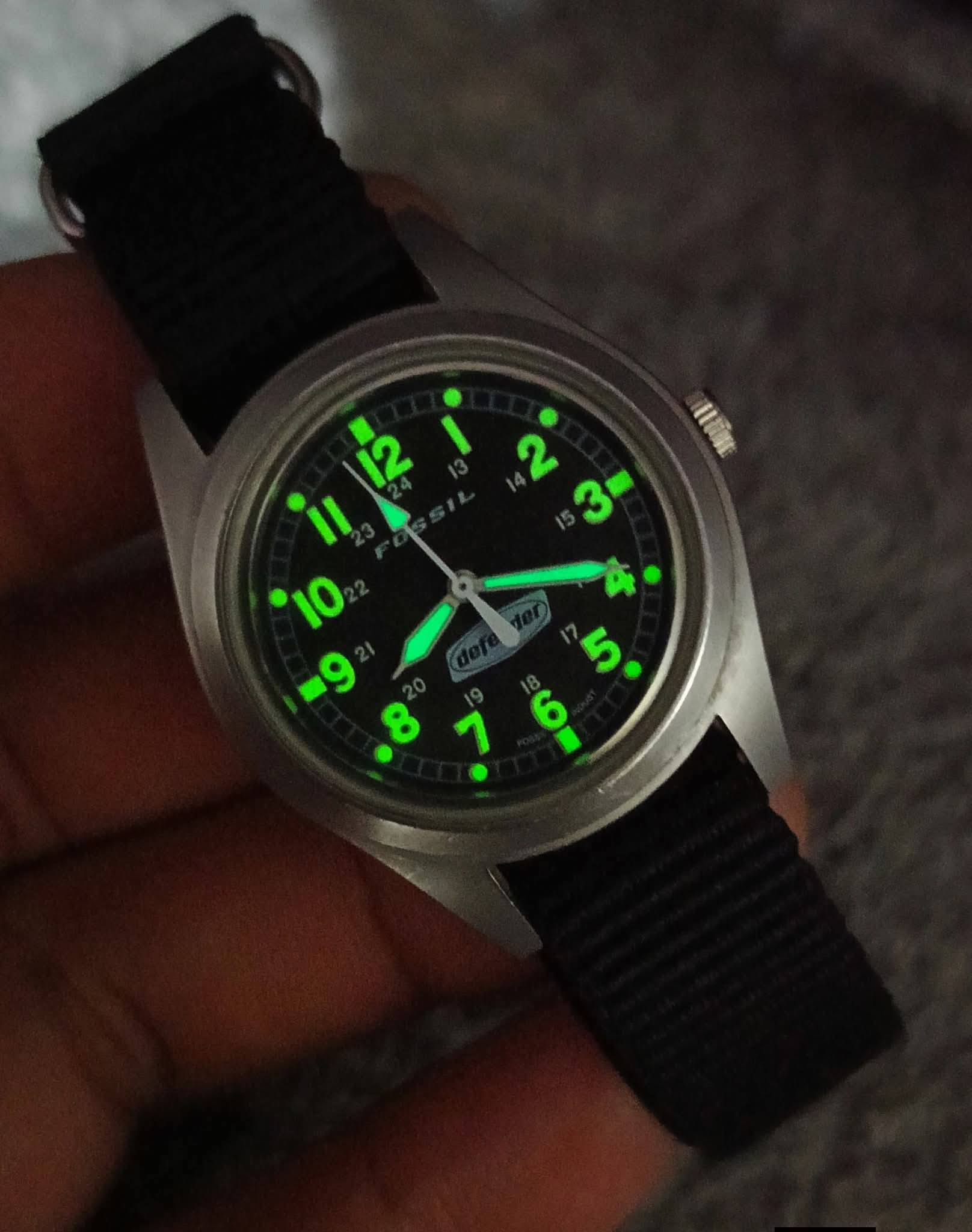 WENGER CHRONOGRAPH STM DESIGN SWISS 100 M SWISS MADE
