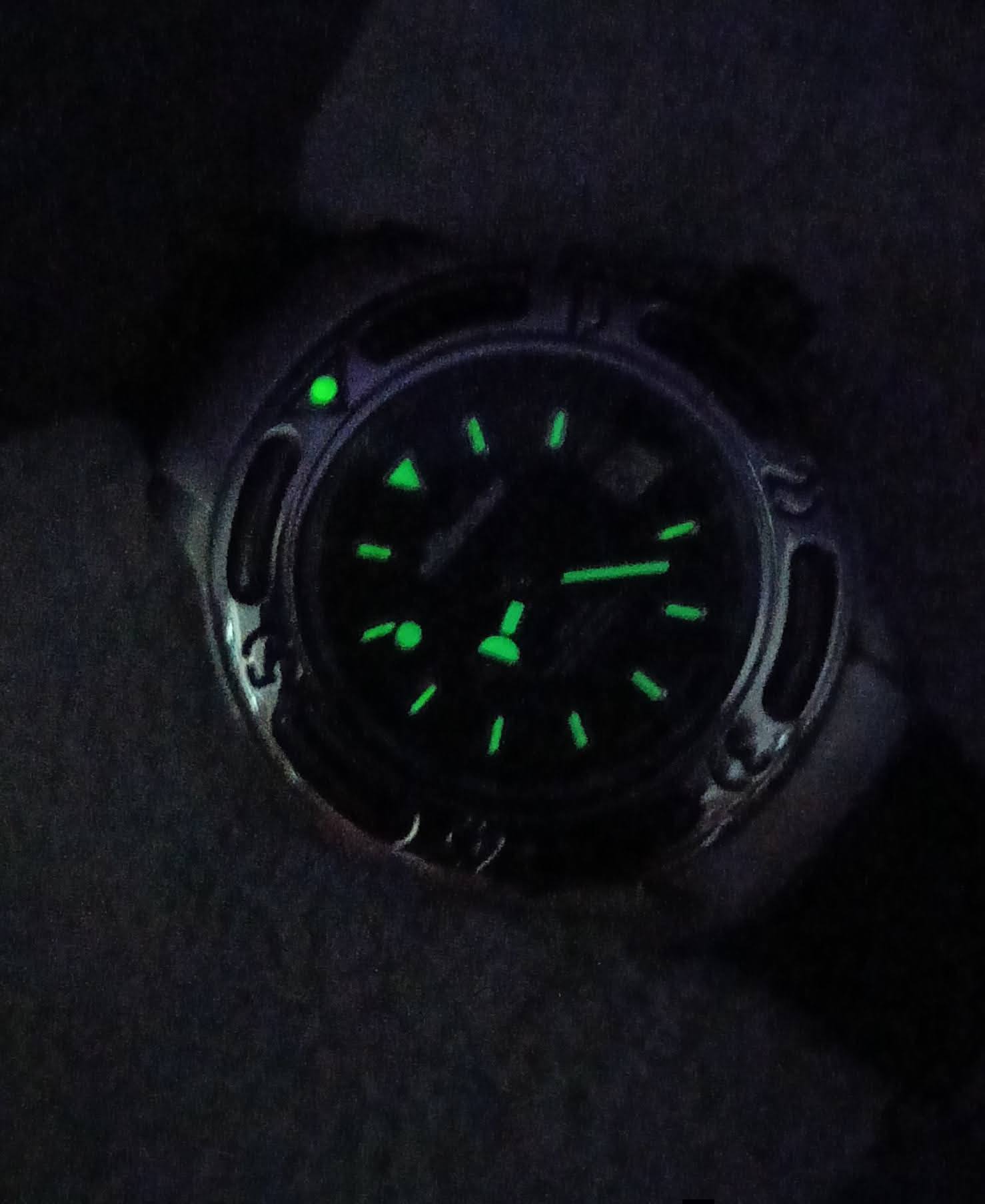 WENGER CHRONOGRAPH STM DESIGN SWISS 100 M SWISS MADE