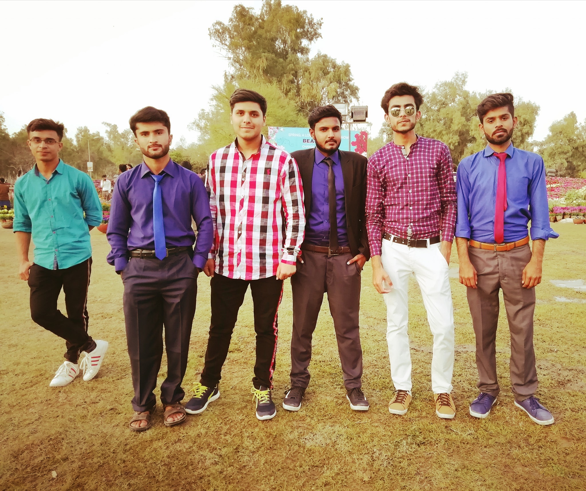 Kashif Raza