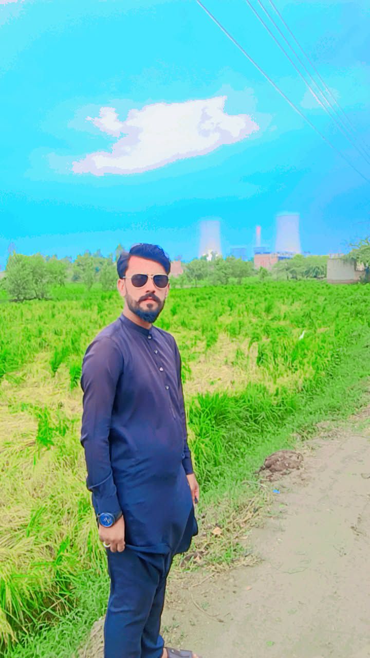 Nadeem Watto Sr.