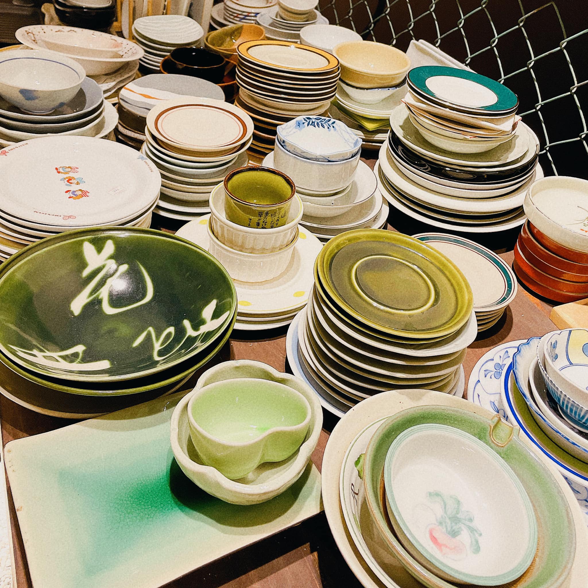 Cà Rề ceramics | Ho Chi Minh City