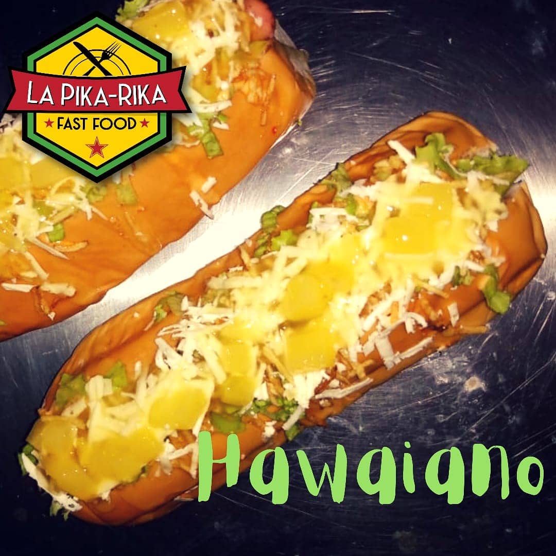 Pika Rika | Barranquilla