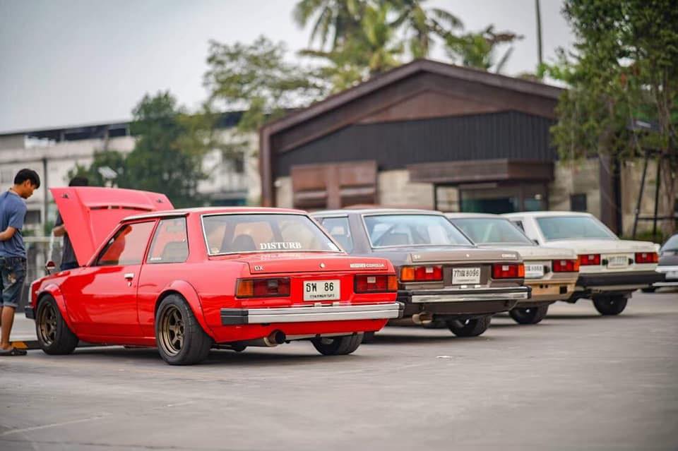 สวัสดียามเช้า กับ ชาว KE70 ครับ... - อะไหล่ KE70 & Engine