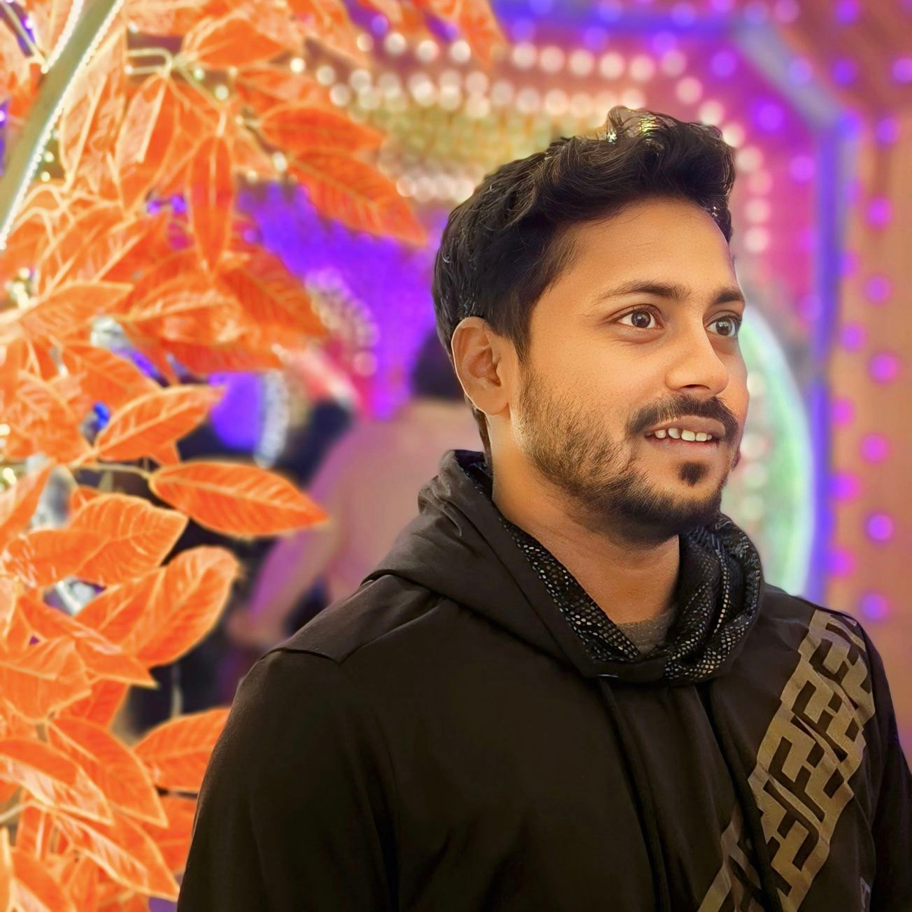 Ruhul Amin