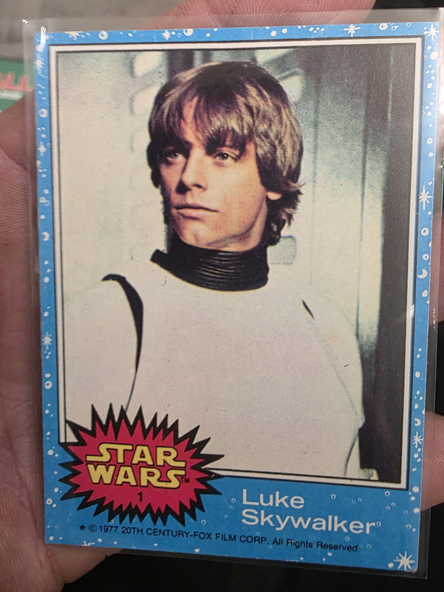 rare star wars cards Playing The perfect gift for Star Wars enthusiasts The 10 Most Valuable Cards