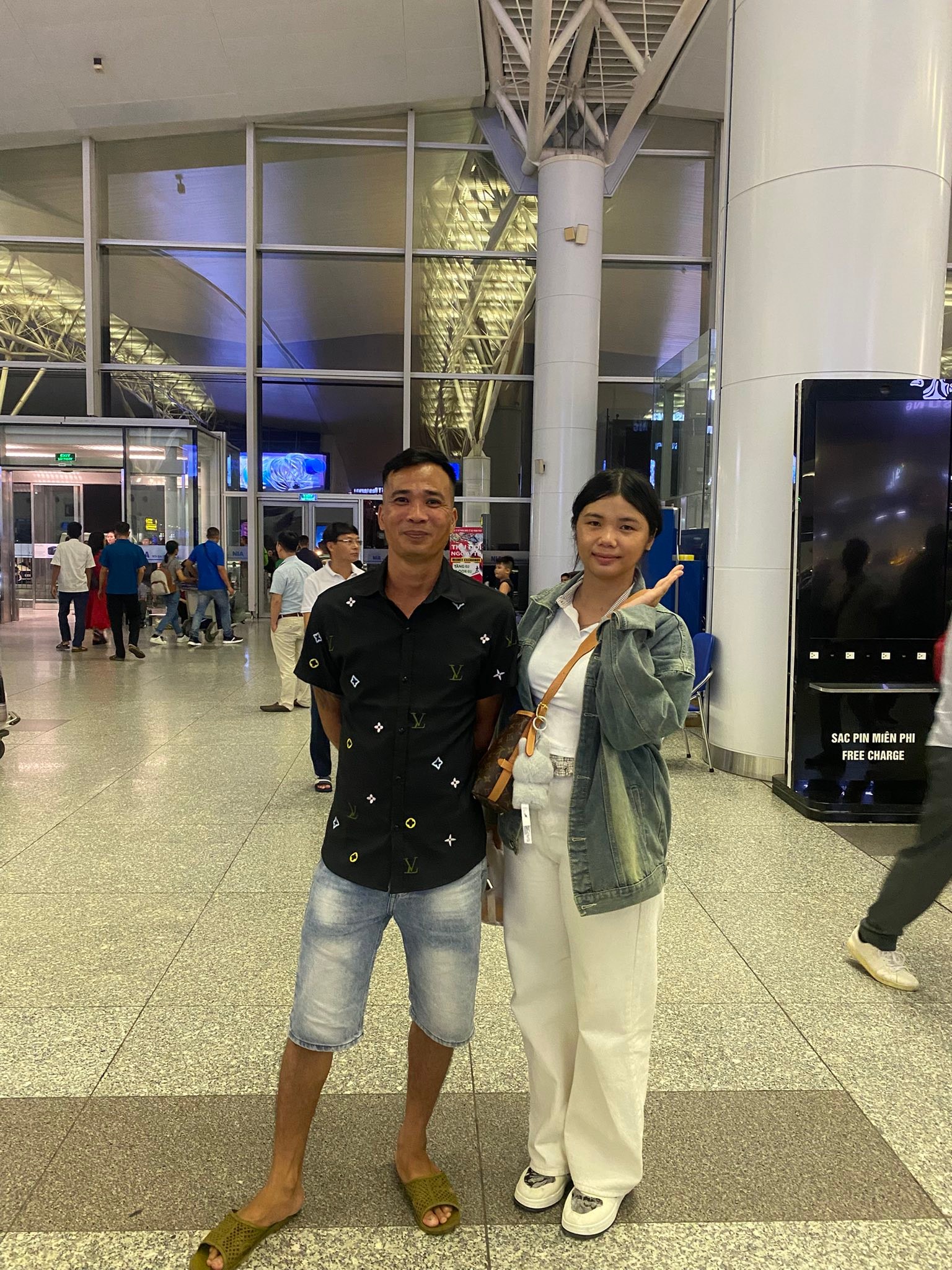 Ngã Rẽ Đời Tôi
