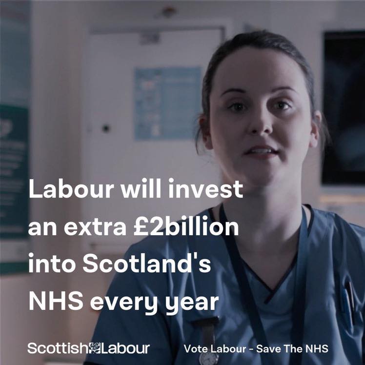 Ian Davidson for real change in Berwickshire, Roxburgh and Selkirk