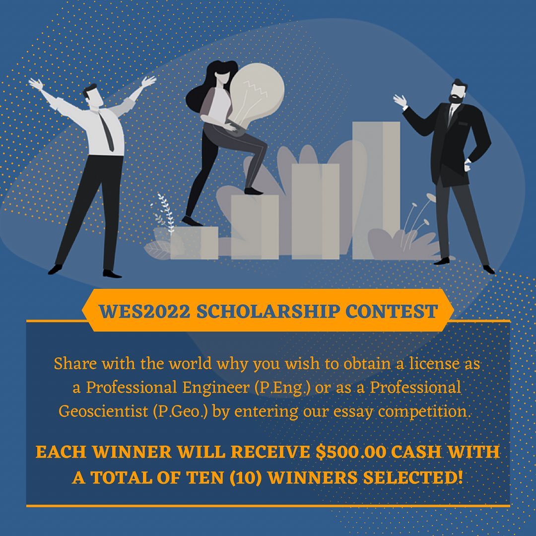 Women in Engg - WES is excited to announce the WES2022...