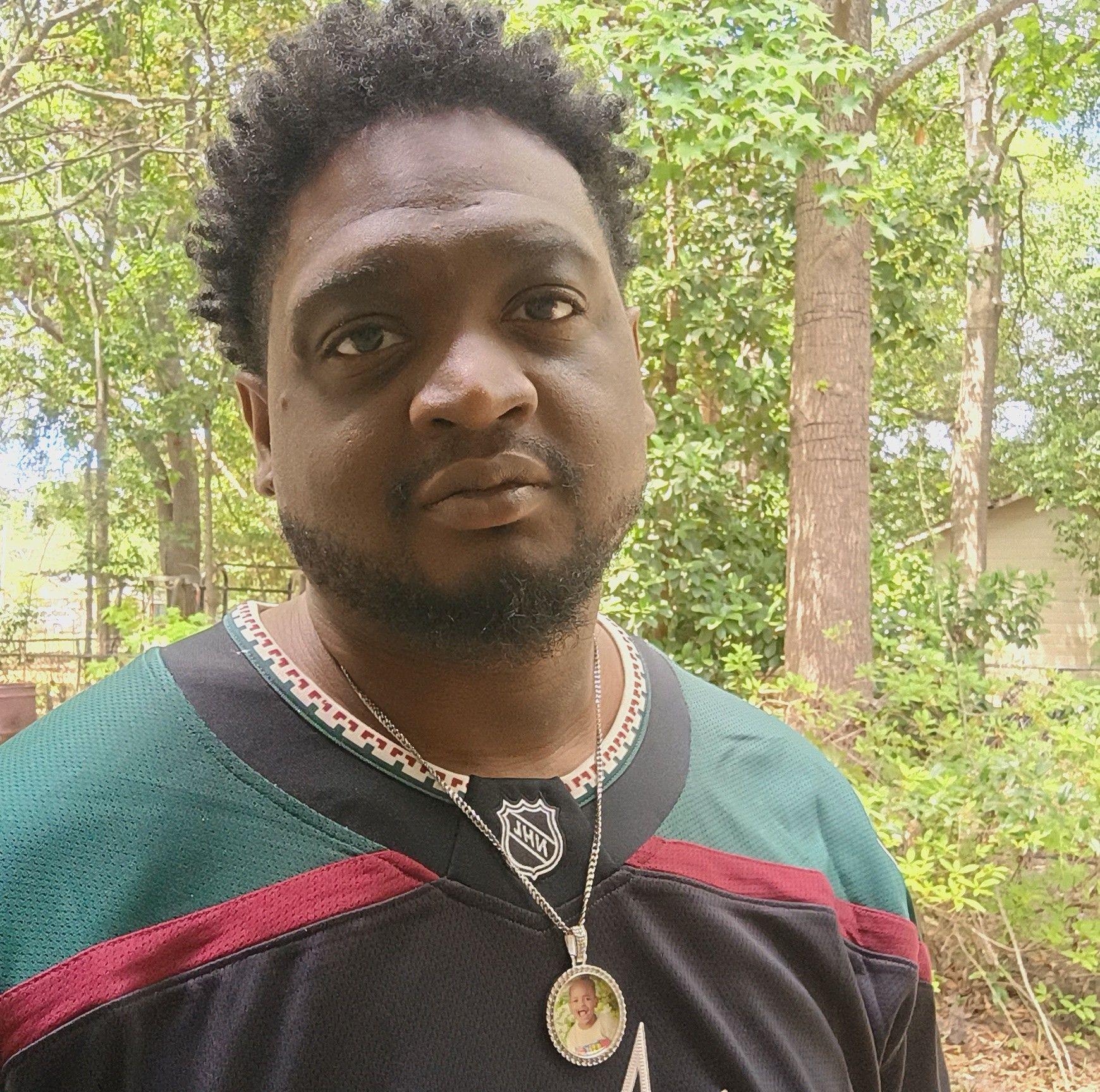 DeMarius Otez Terrell
