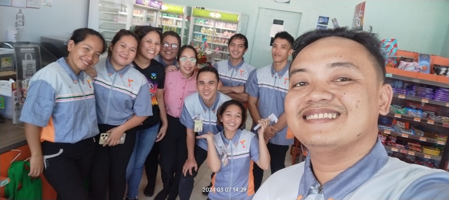 7-Eleven 4634 Kabacan Highway | Kabacan